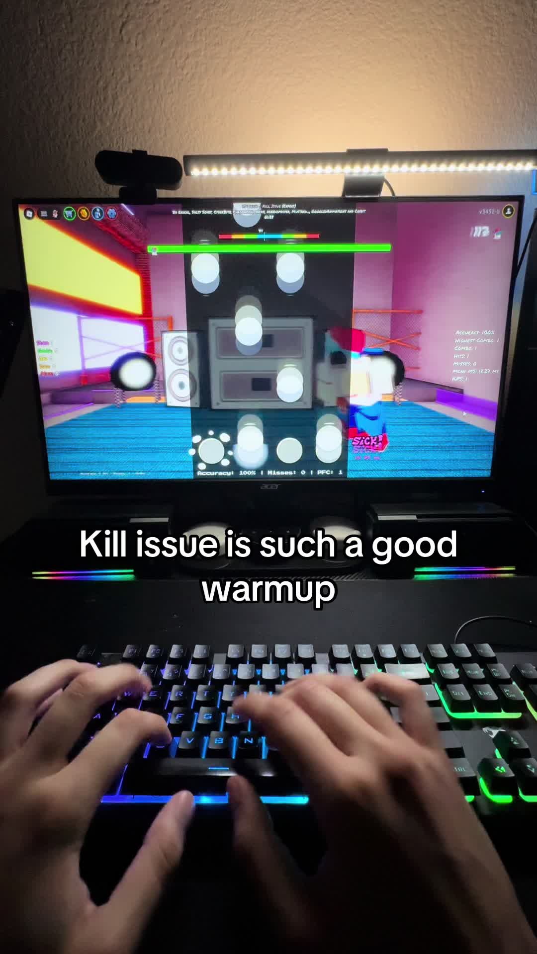 @Avidnight
