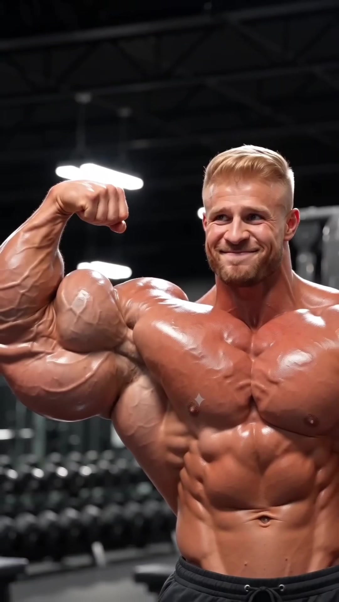 @BIGMUSCLEVERSE