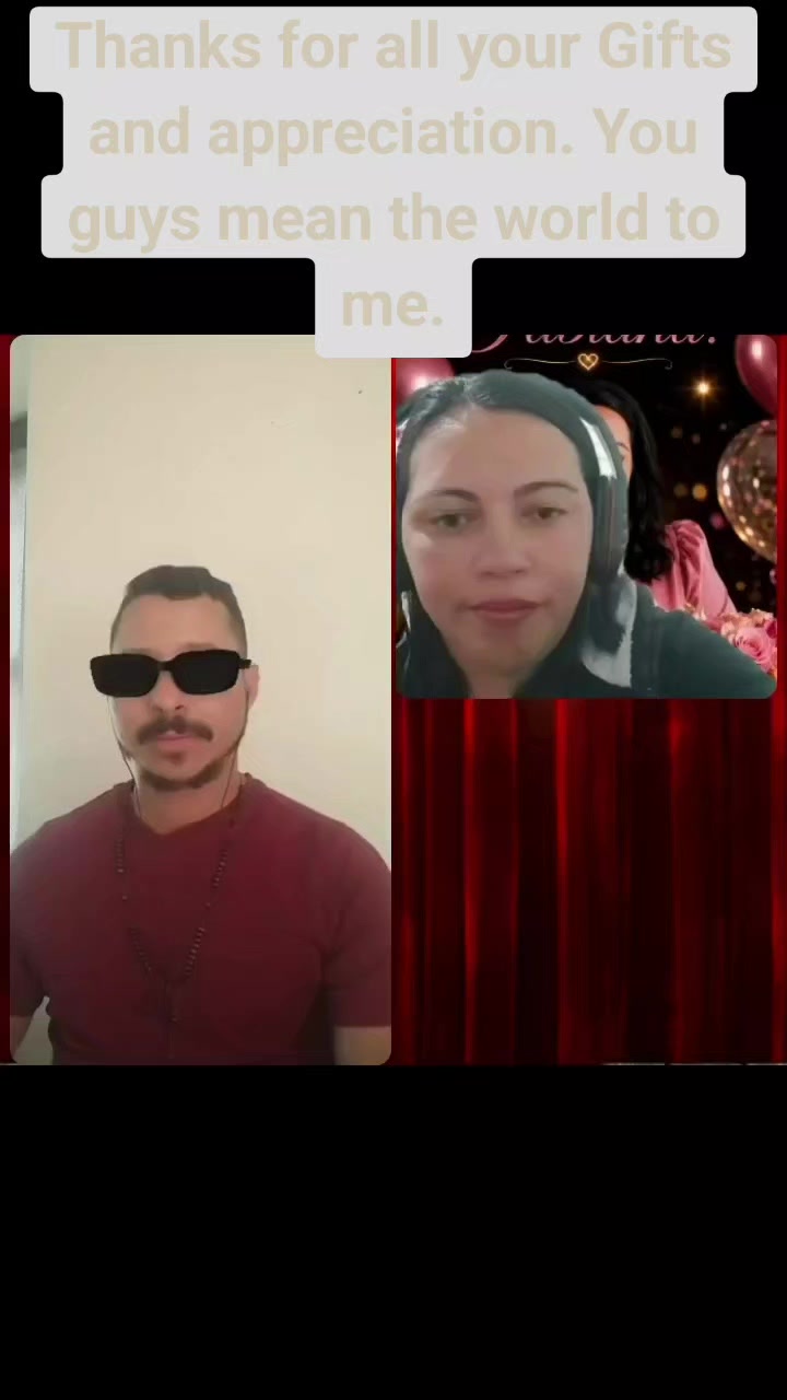 @Fabiana 1✨️❤️💚♿️💍