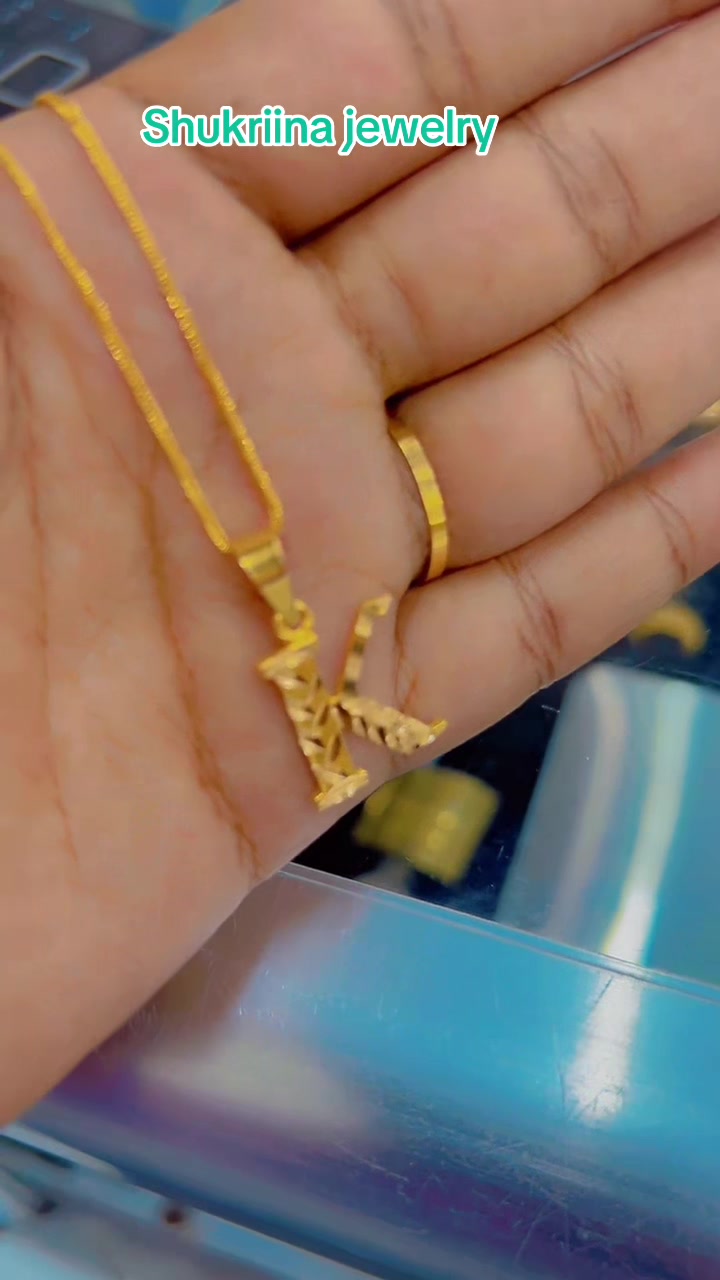 @Shukriina jewelry
