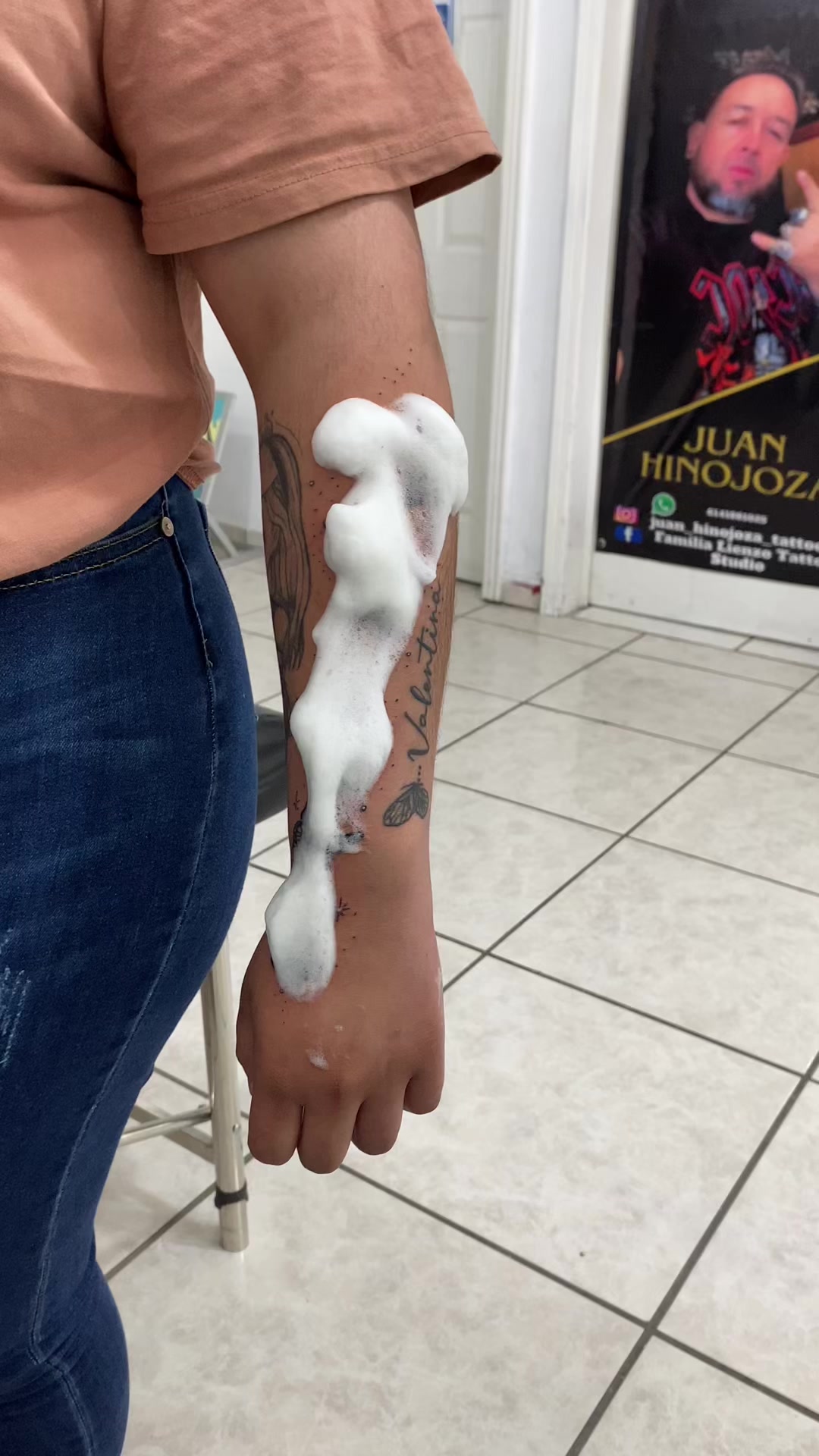 @Juan Hinojoza Tattoos