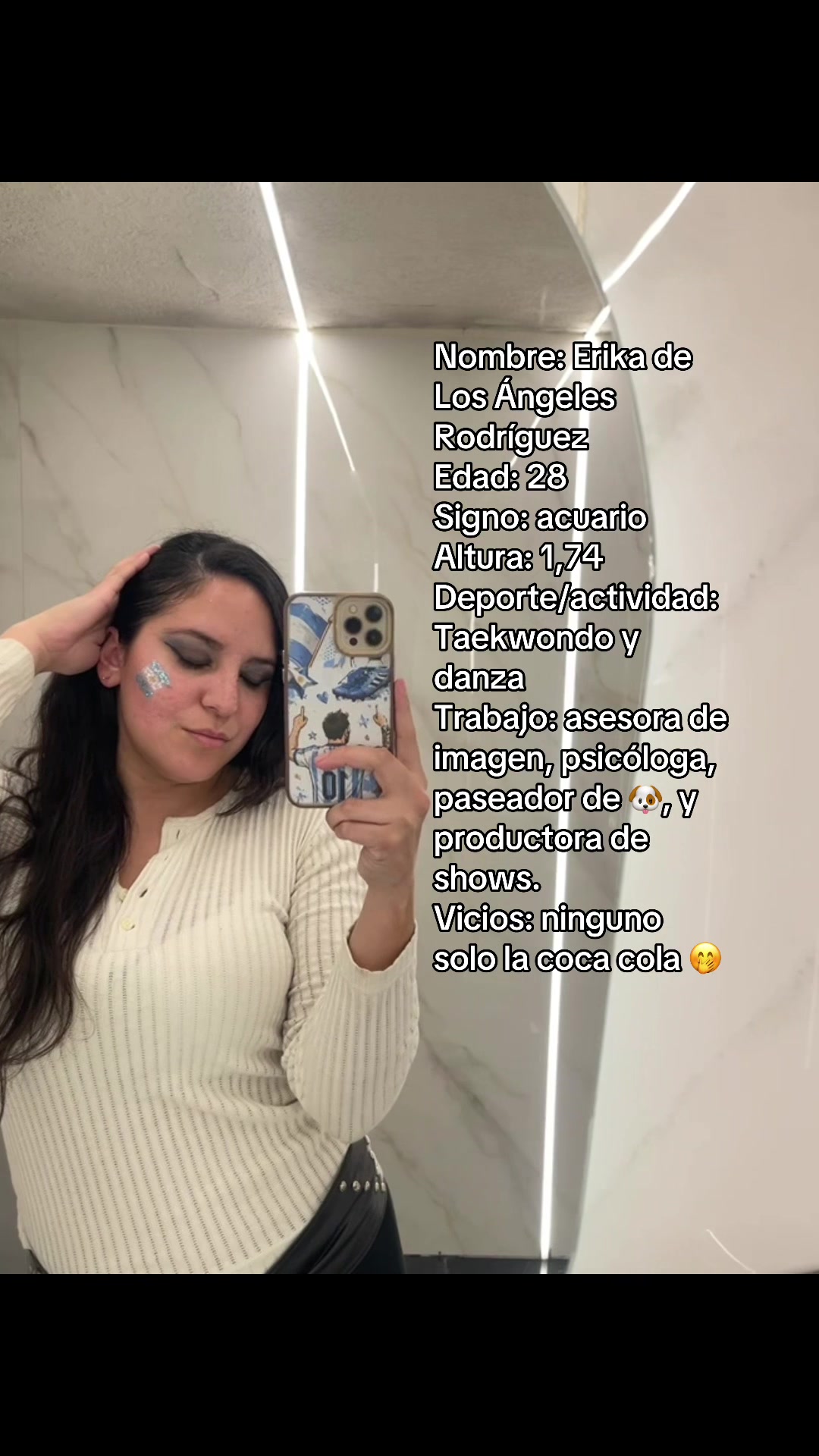 @Erika de los Ángeles