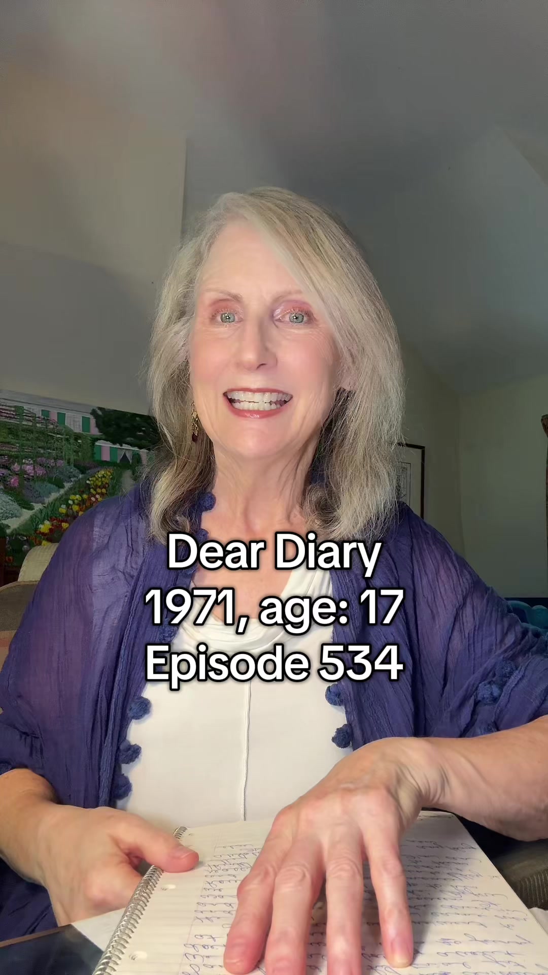 @Sally Basmajian / writer