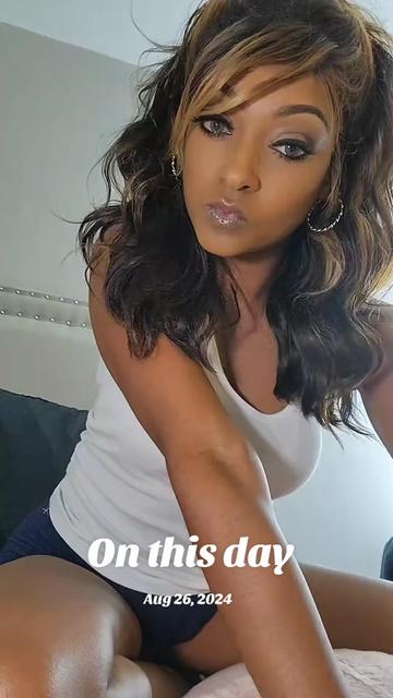 @Mz. Love Jones