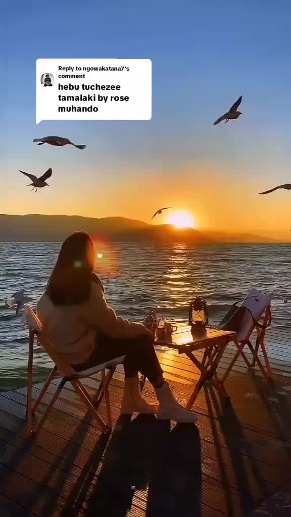 @Nasaha za Maishaᵒʳᵍ