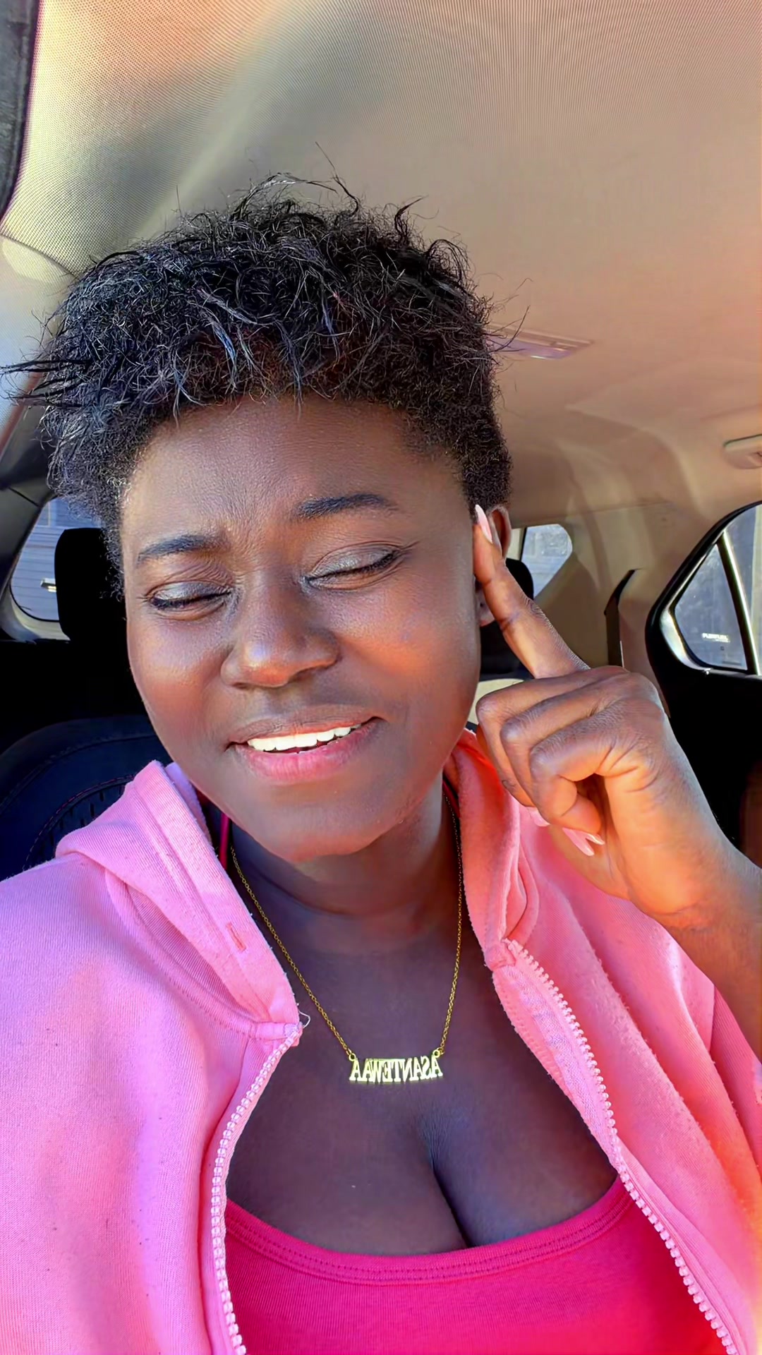@AFUA ASANTEWAA