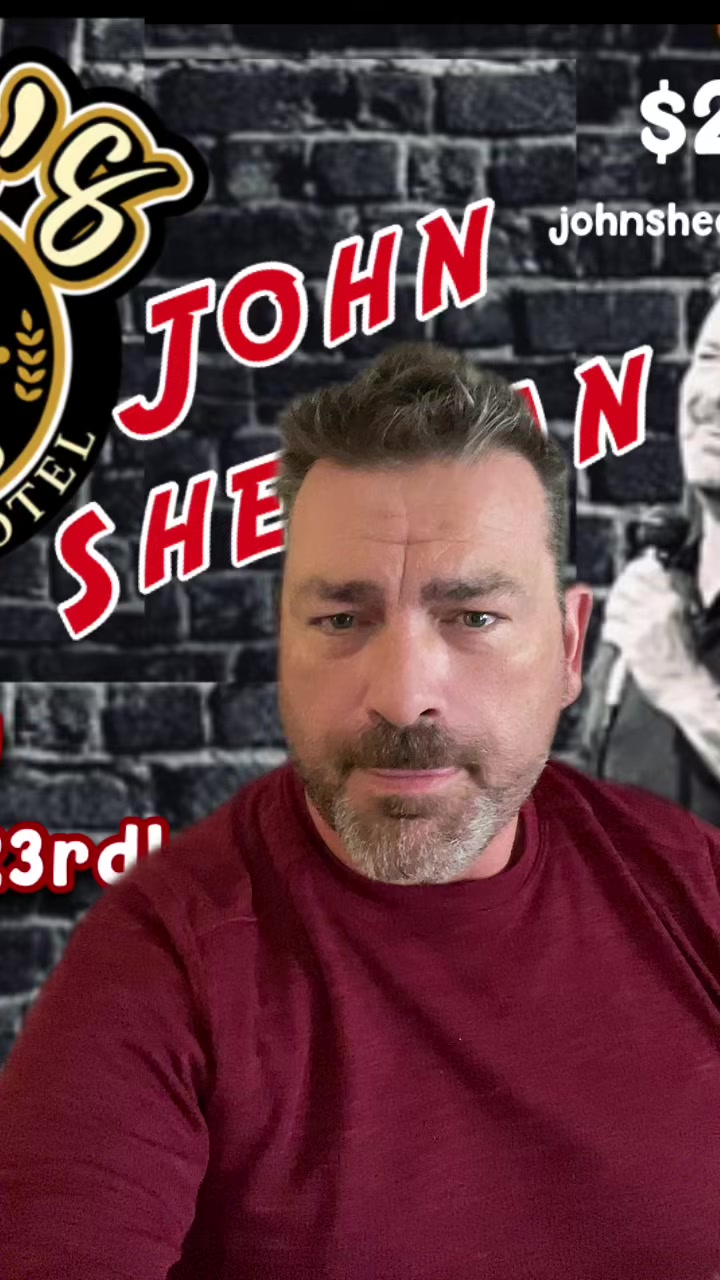 @John Sheehan