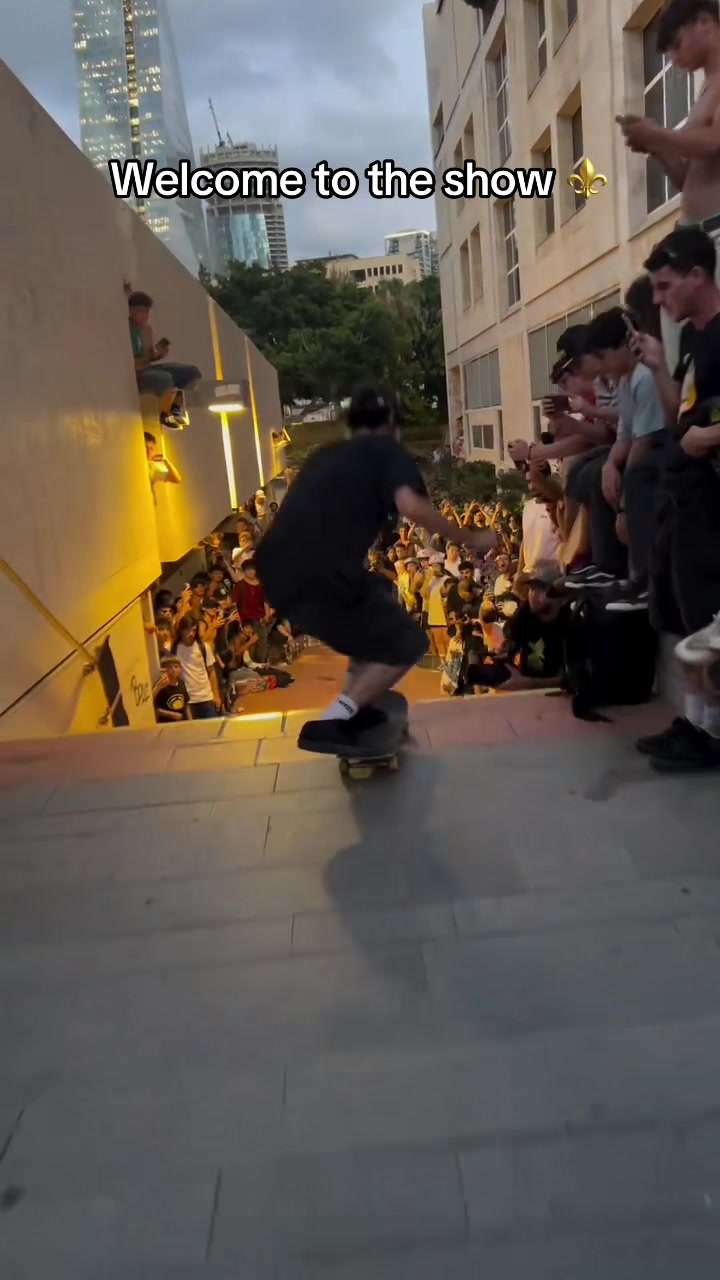 @PRO SKATE
