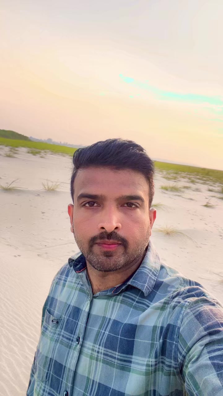 @vikash kumar