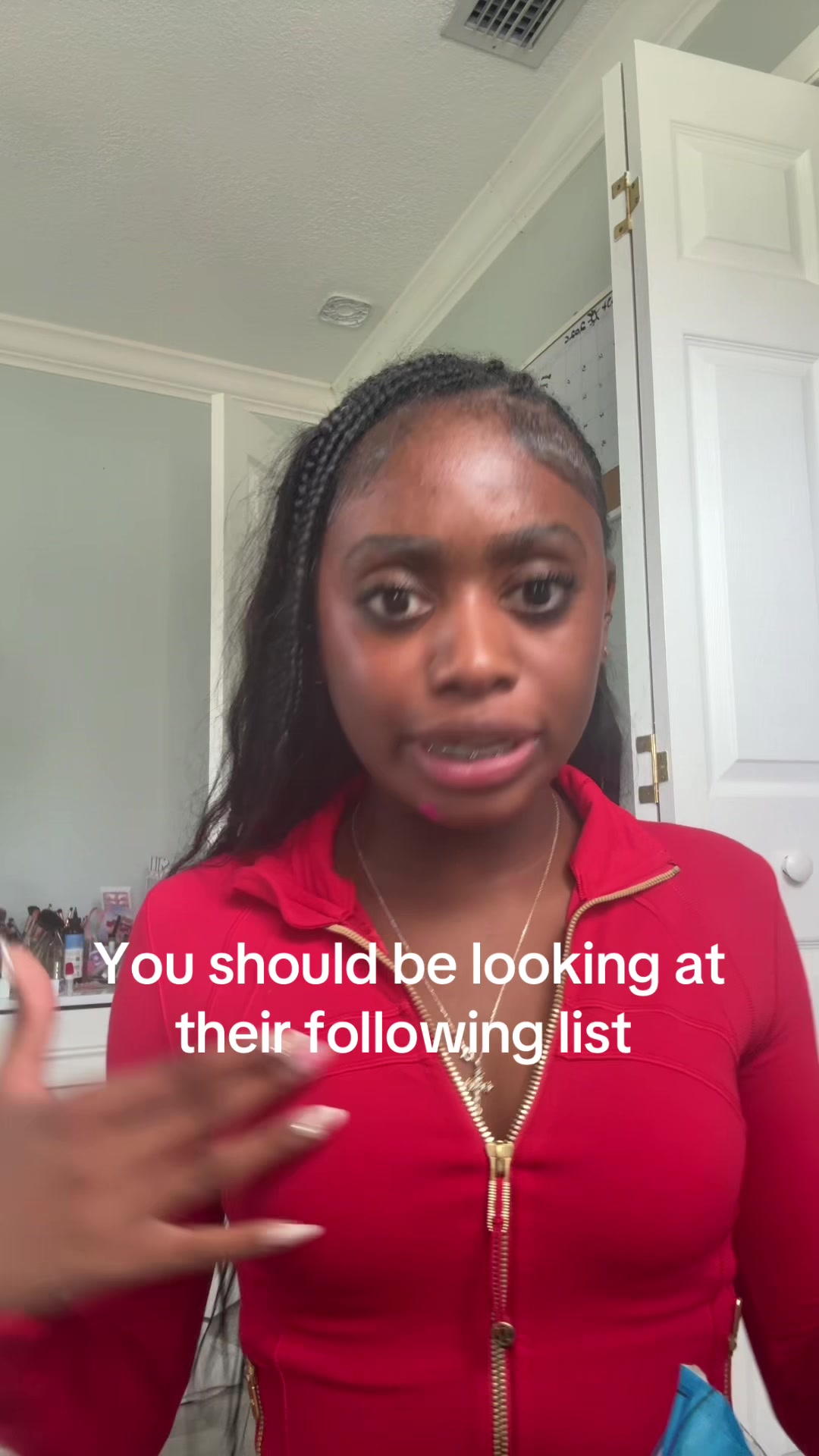 @Zi’ya Michelle