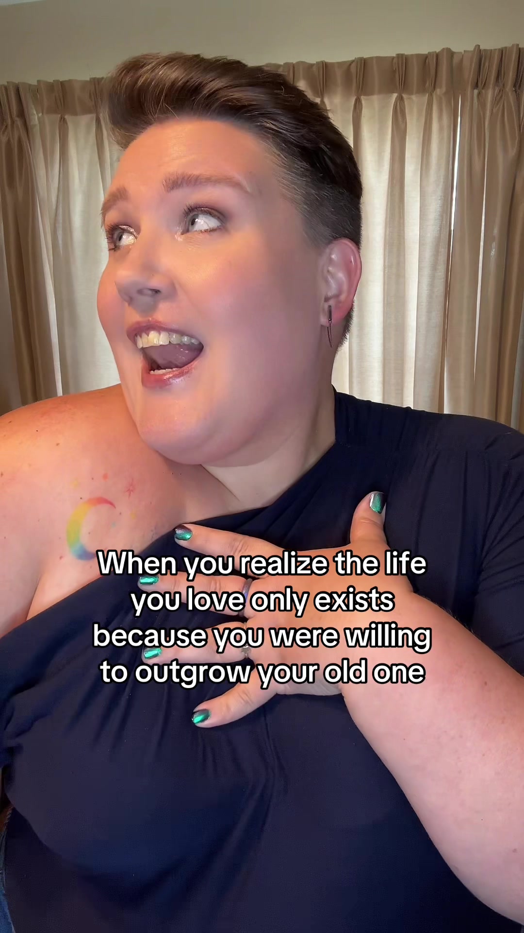 @MMFR | Plus Size Fashion