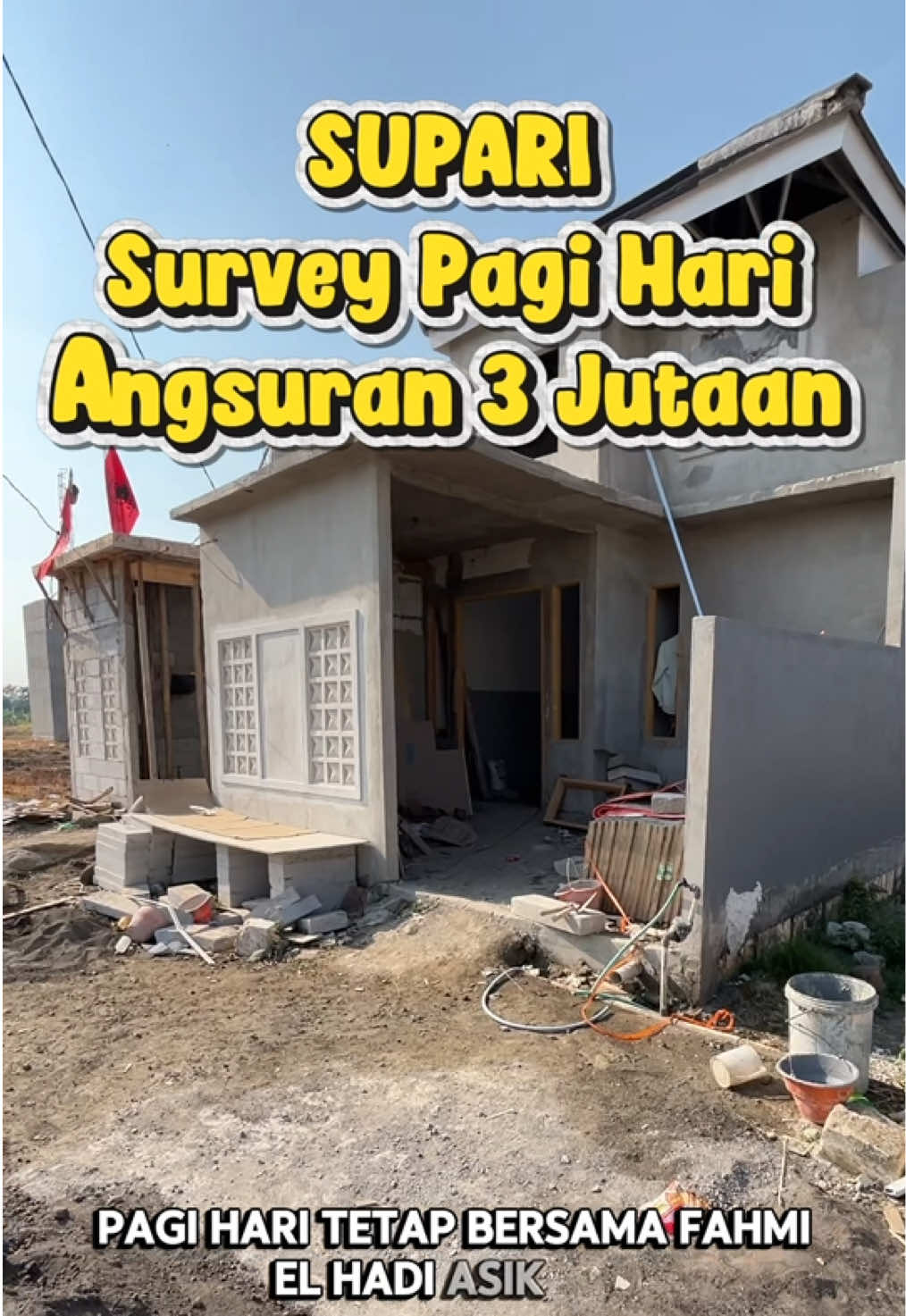 @GERAI PROPERTY ‼️