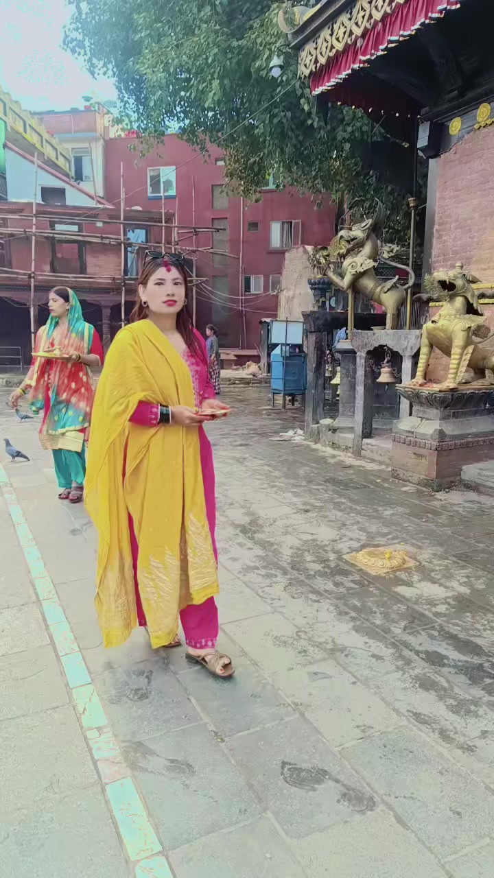 @Anjila Darai