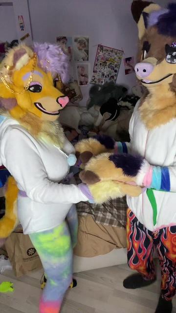 @Neyrawolf's Workshop