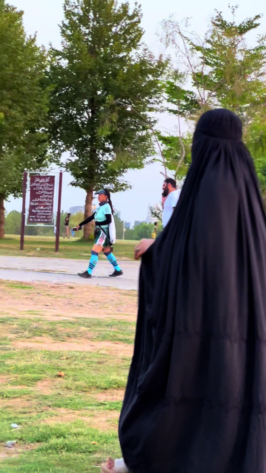 @Islamabad ki shehzadi