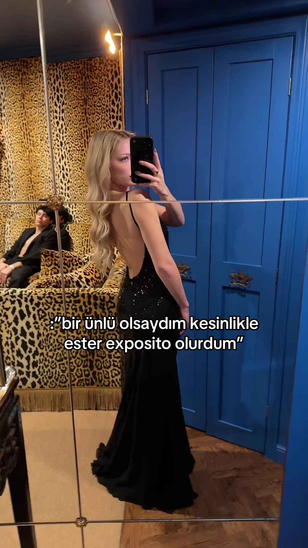 @erkek doven