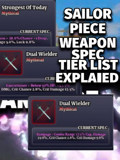 @AriseGameplay