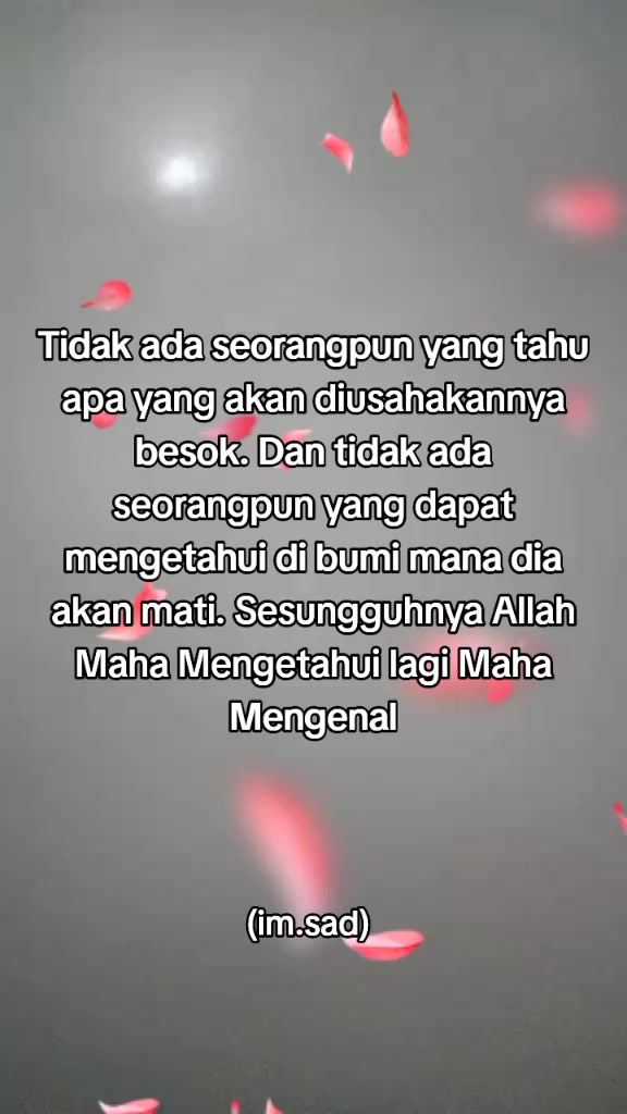 @INNALILAHI wainnailaihi rojiun