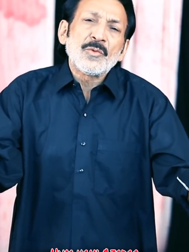@Hum hain Azadar