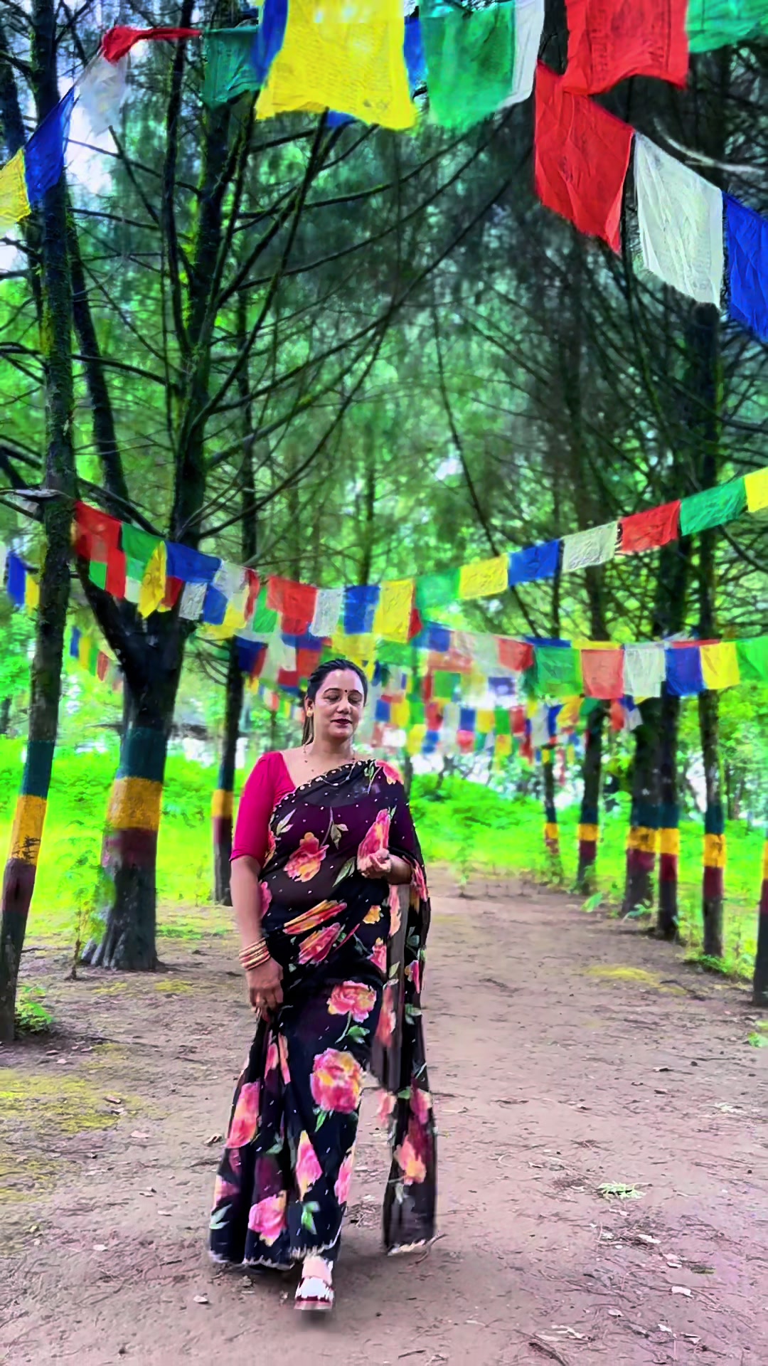 @Tara Kalikota