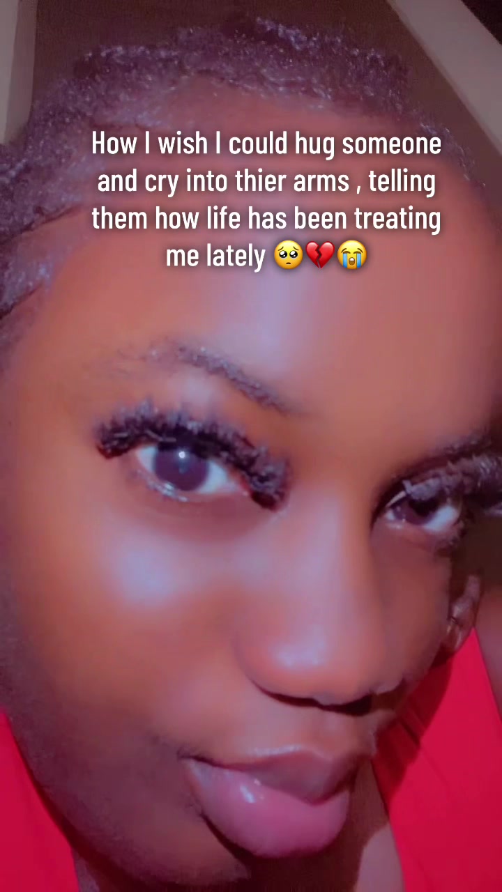 @Miss Asantewaa 😩❤️