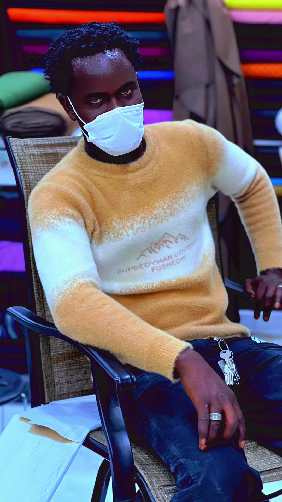 @Momo Textile🇸🇳 🇺🇸