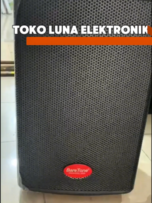 @toko luna elektronik