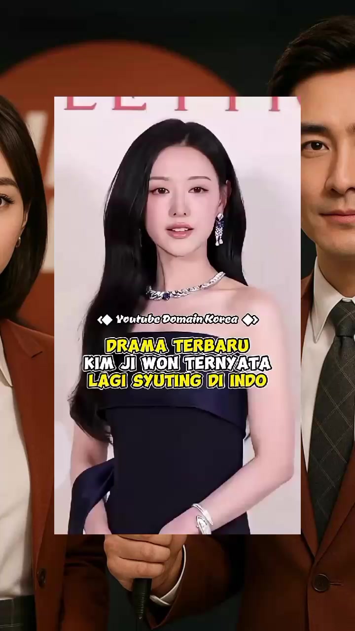 @Entertainment News 🇮🇩 😎 📸