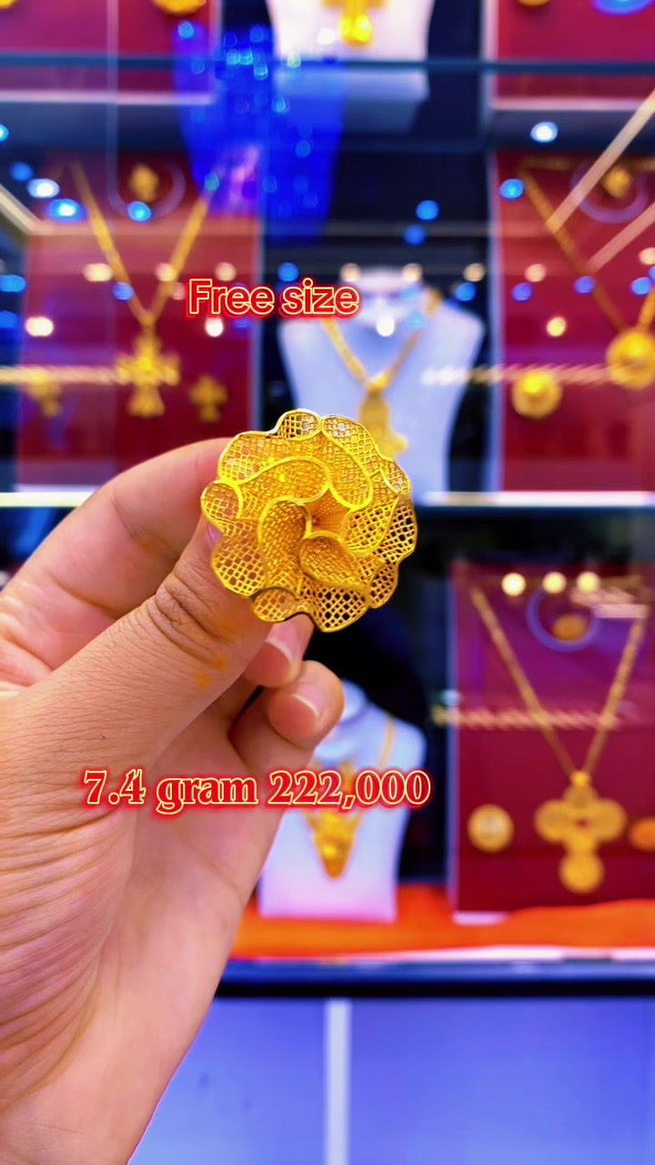 @Nigat gold jewelry