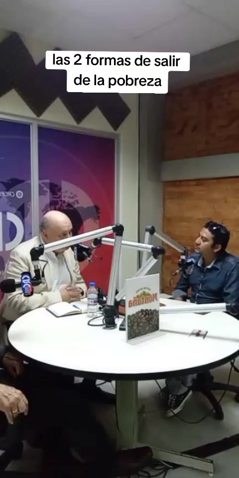 @Así Están las Cosas