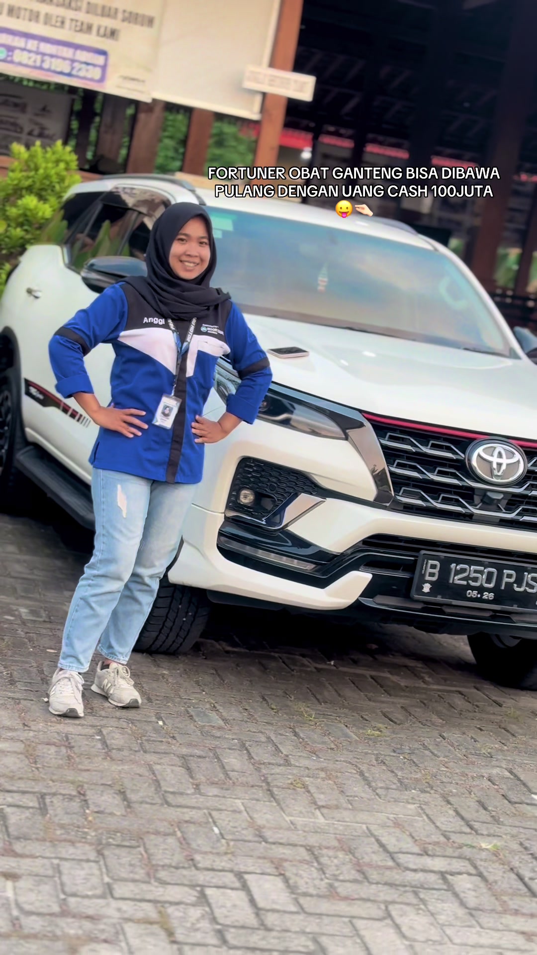 @Anggi Prabu Motor