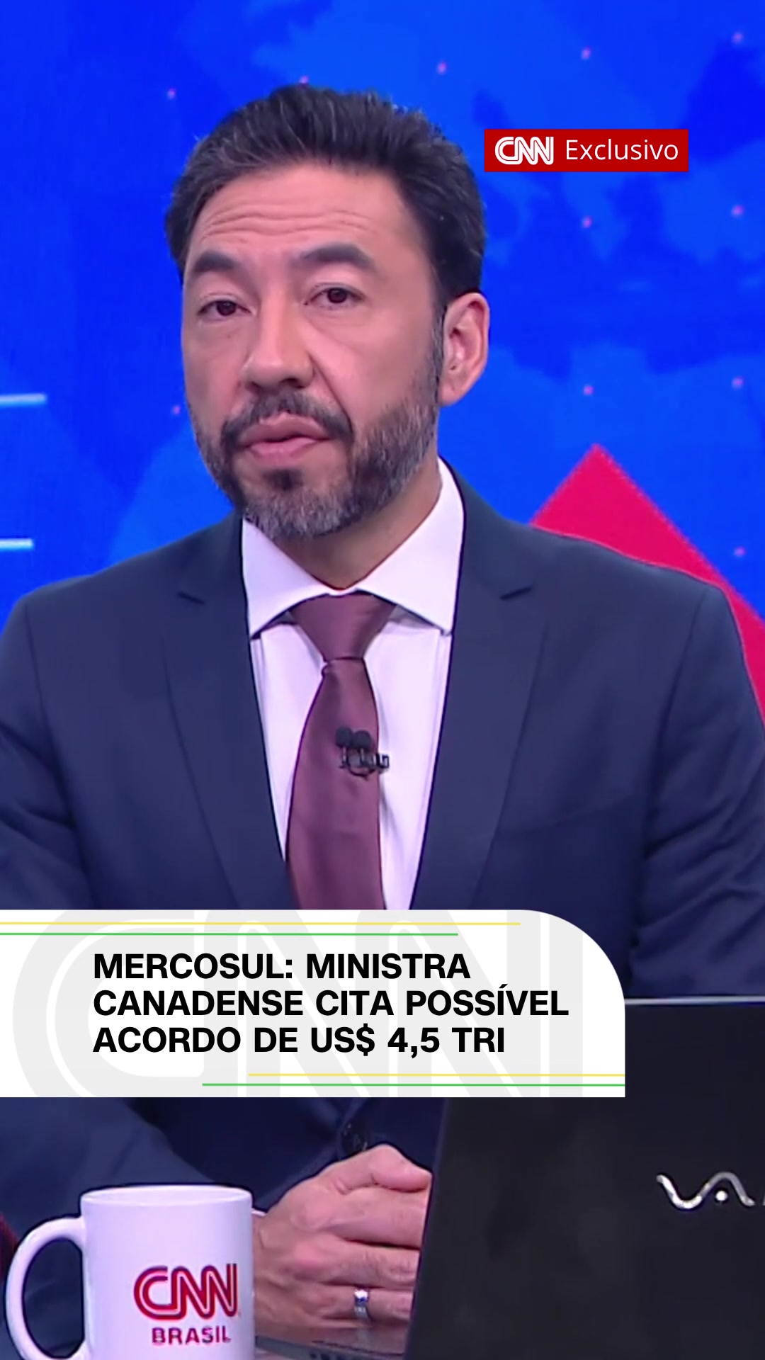 @CNN Brasil