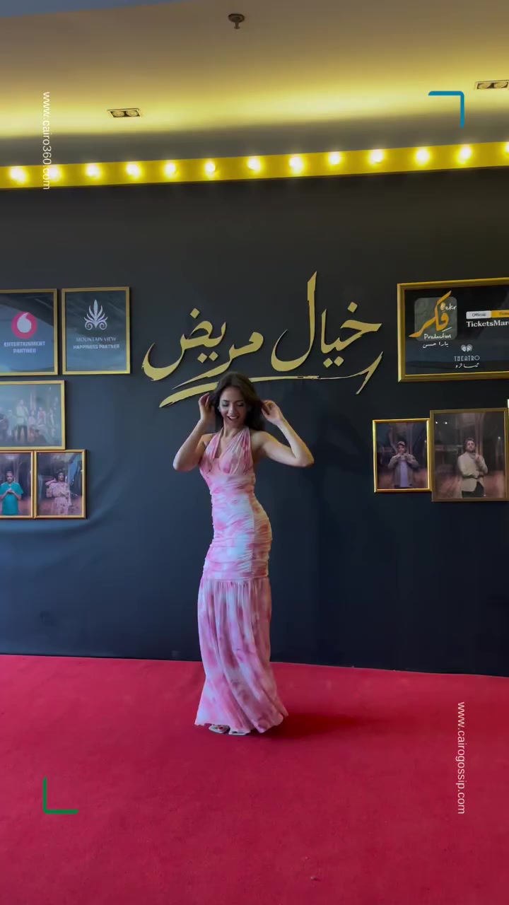 @Cairo360
