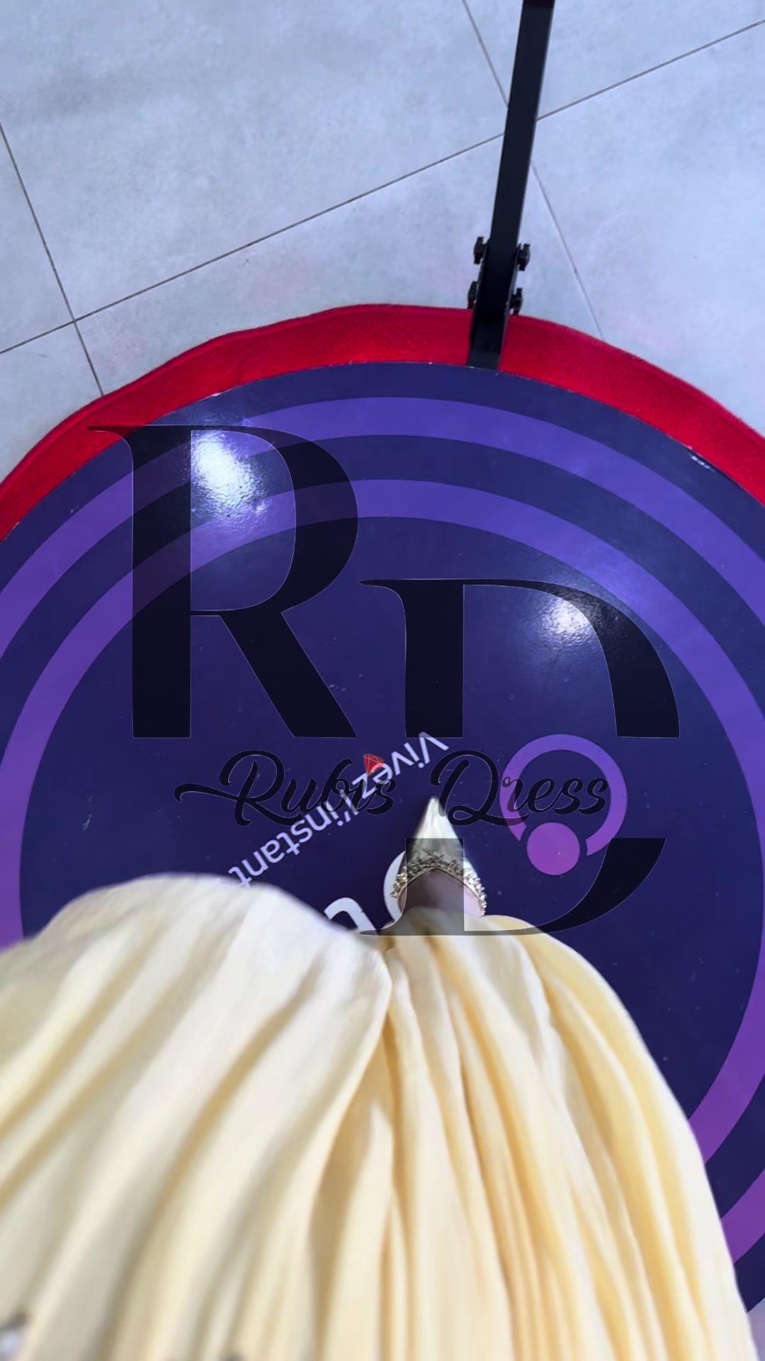 @Rubis Dress