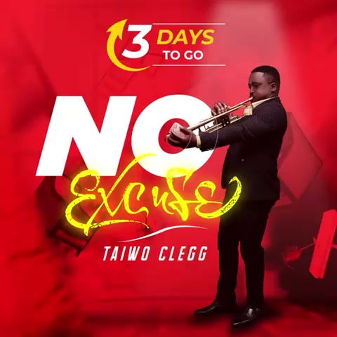@Taiwo Clegg