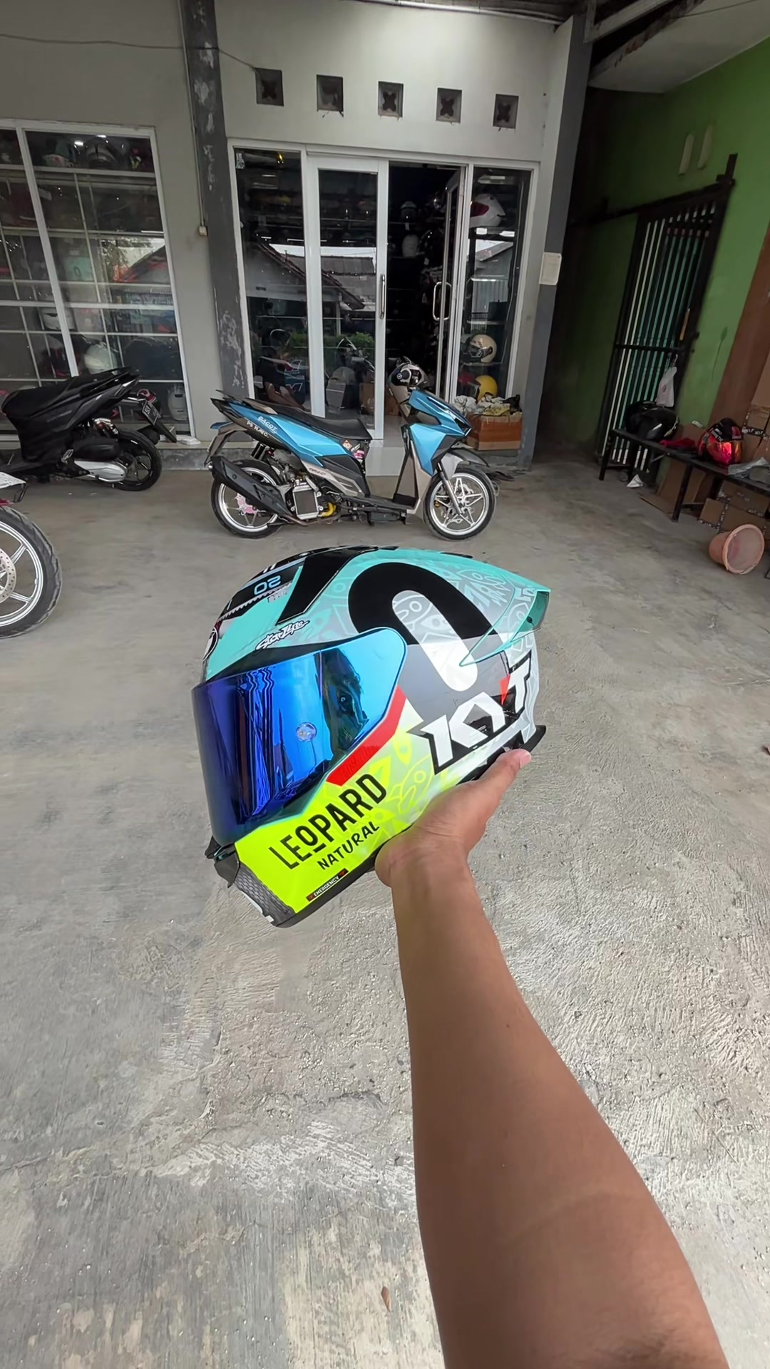 @R&D APPAREL PURWOKERTO