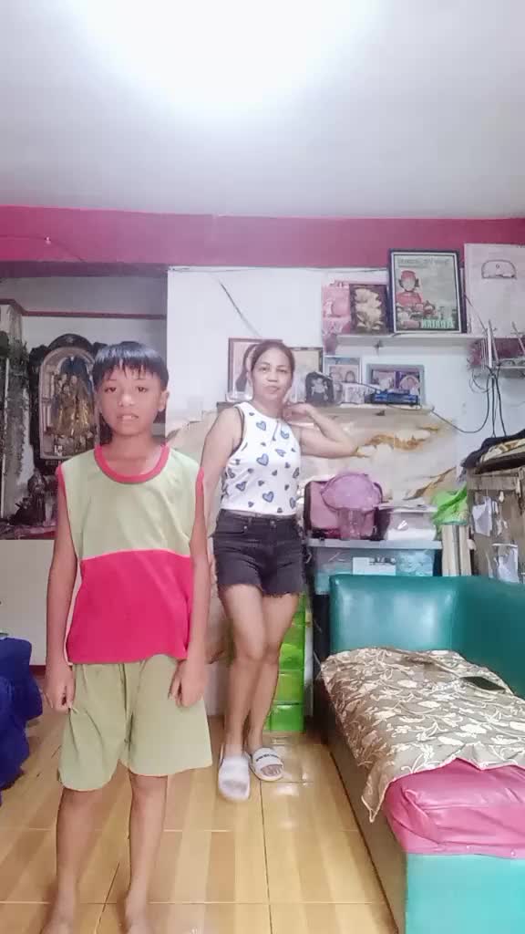 @Spicejz_iceyoj83🥰💚