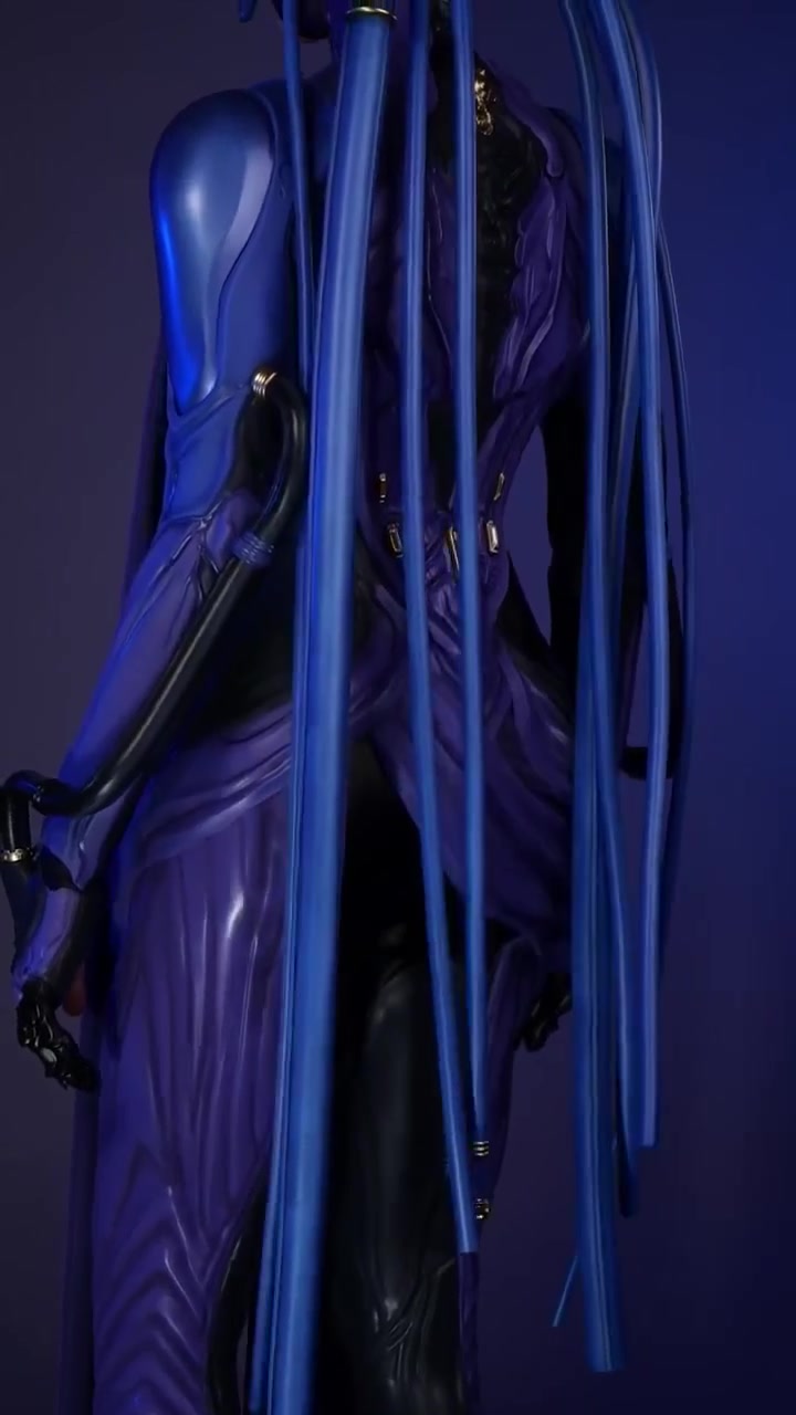 @Night Cosplay