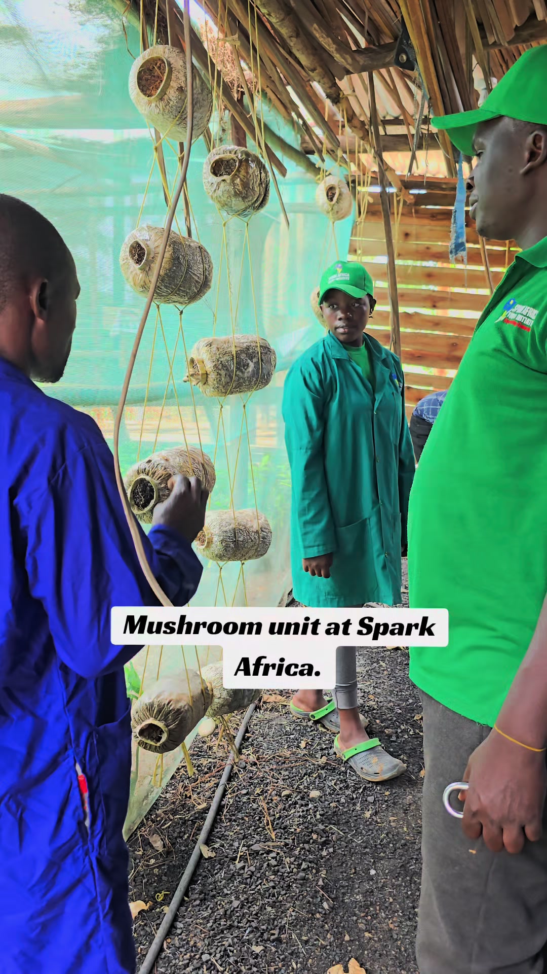 @SPARK AFRICA 1