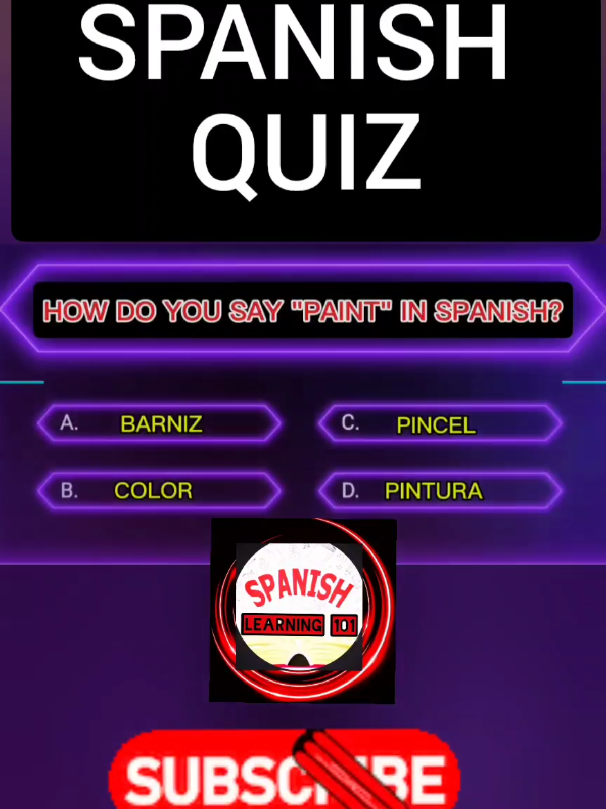 @Spanishlearning101