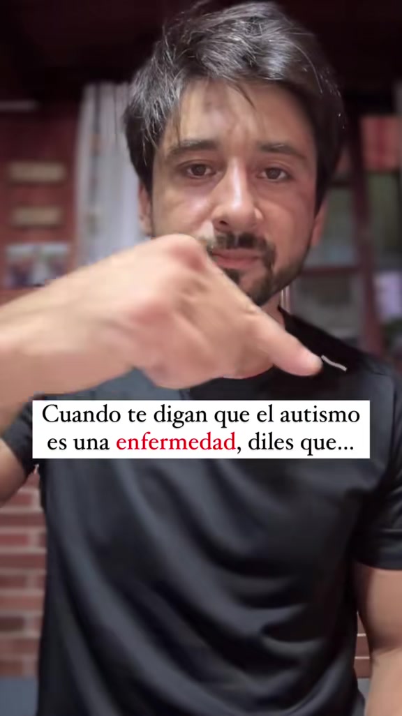 @Edu Sotelo | Autismo y EF