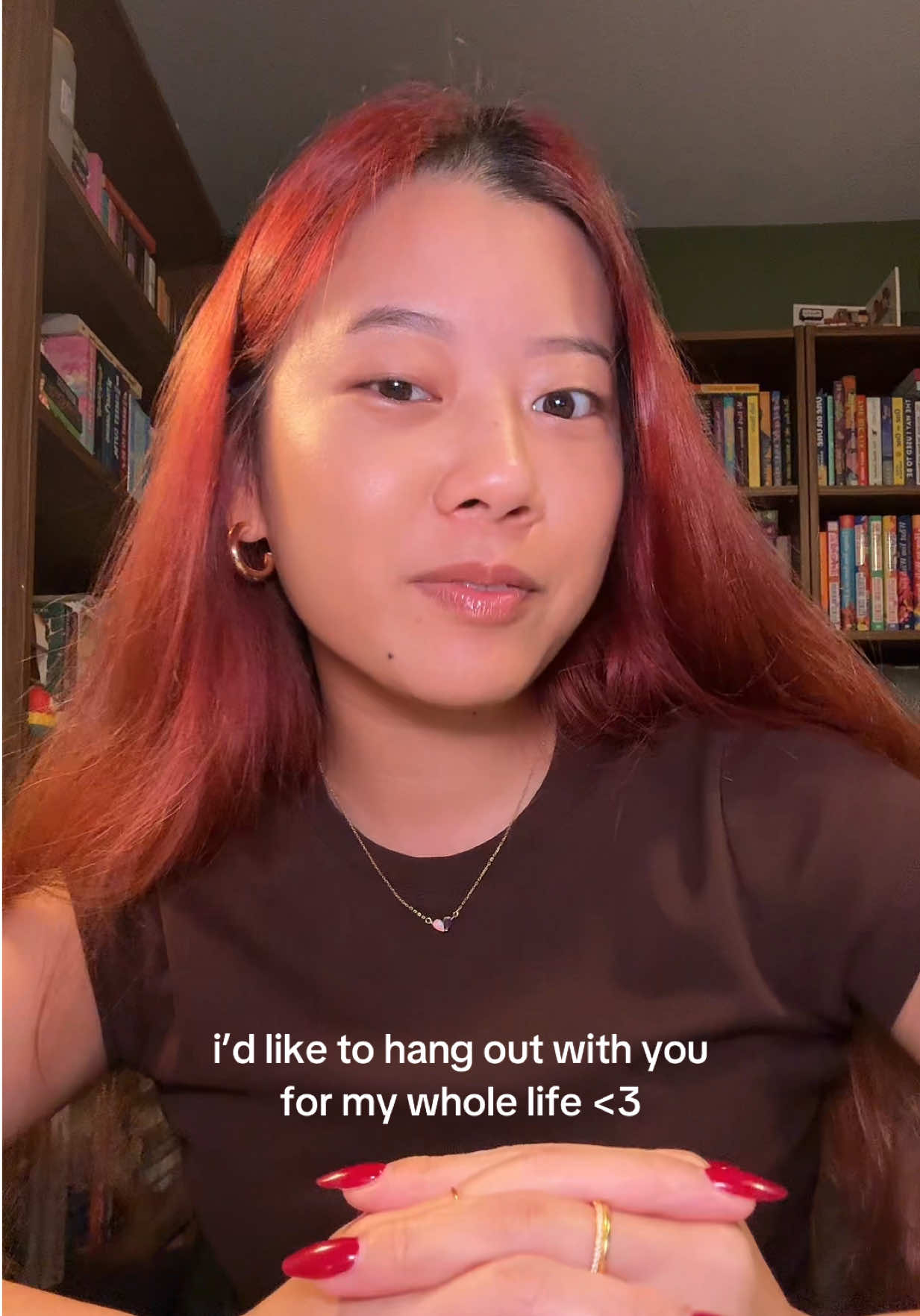 @erin ๐
