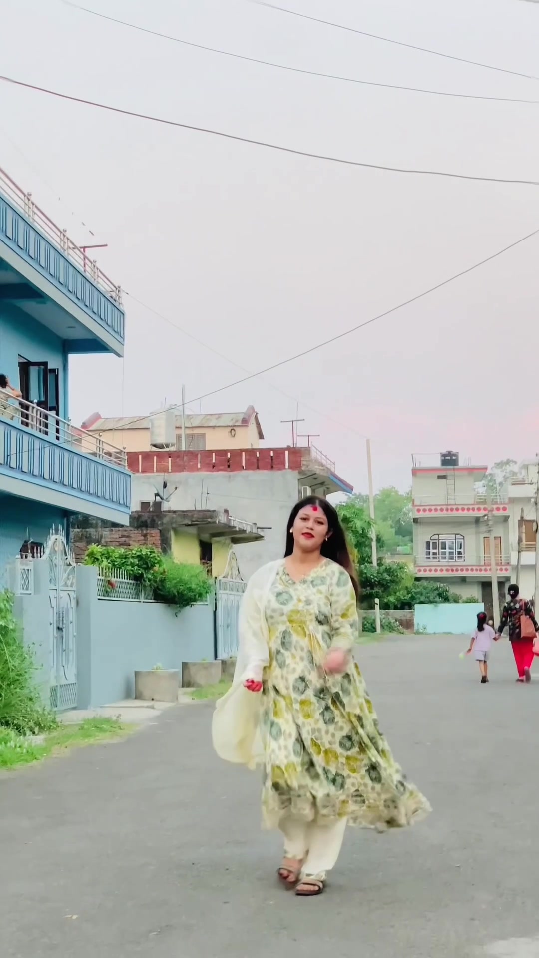@Kritika Bhandari