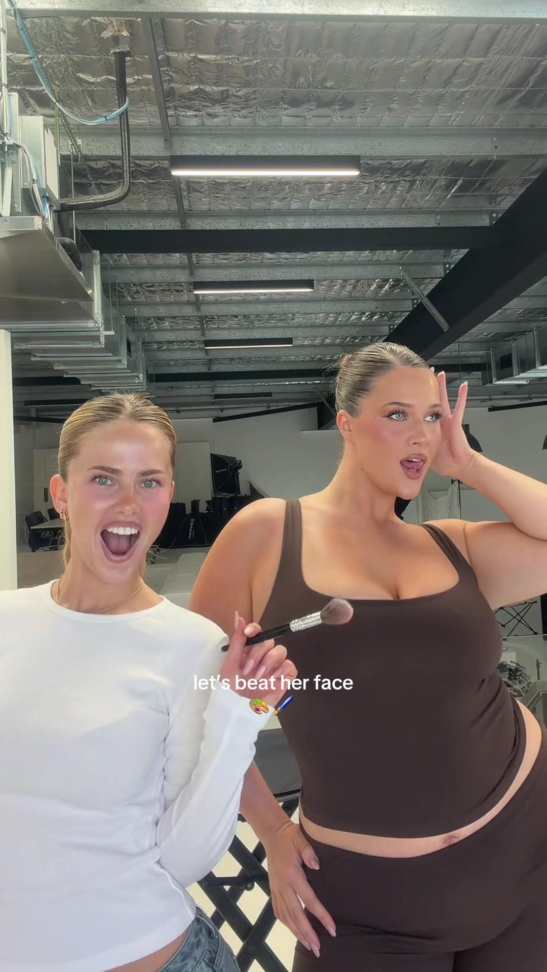 @FACE BY JEN