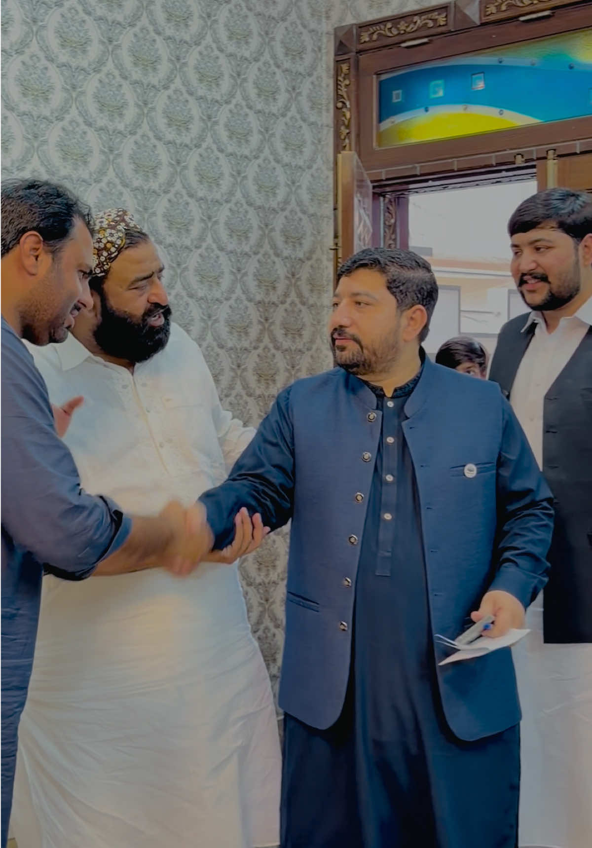 @Sheikh Usama Asghar