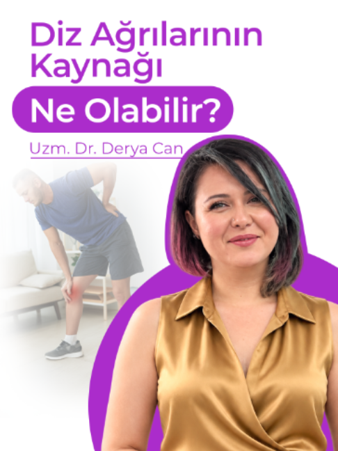 @Uzm. Dr. Derya CAN