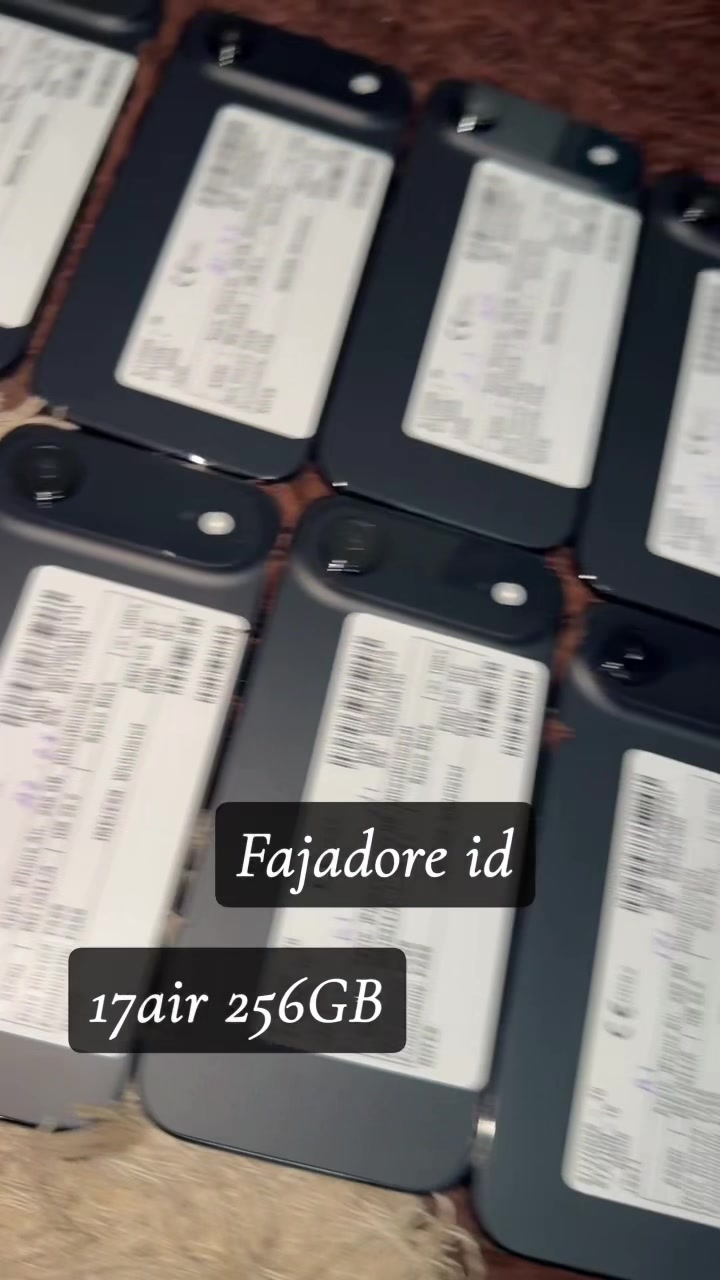 @fajadore_idiaw📲🍏