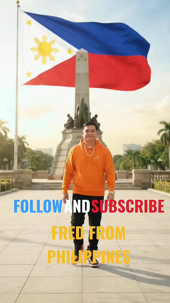 @Fred From Philippines