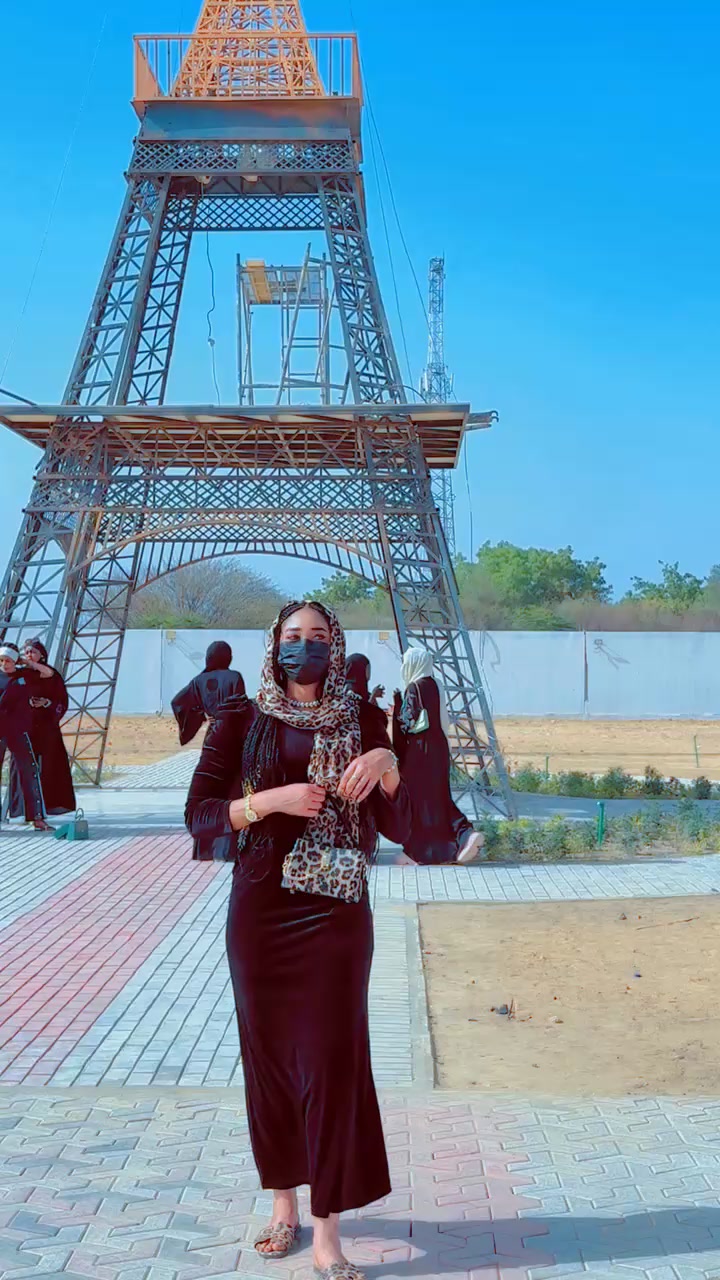 @💚Fariha—art—chadian💚