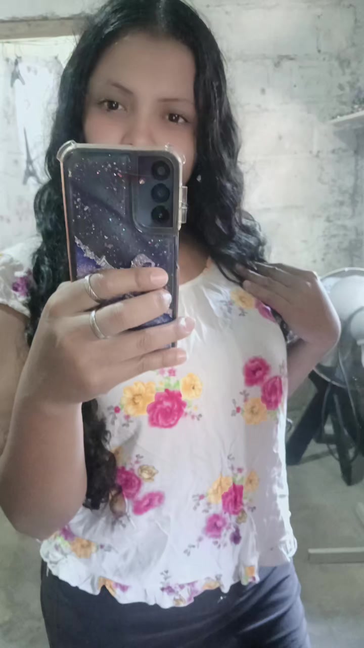 @Thania Cruz